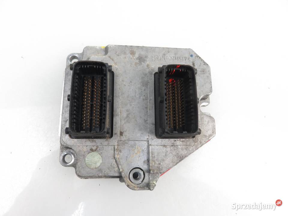 ZESTAW STARTOWY VECTRA C 18 55354416 1316594MA