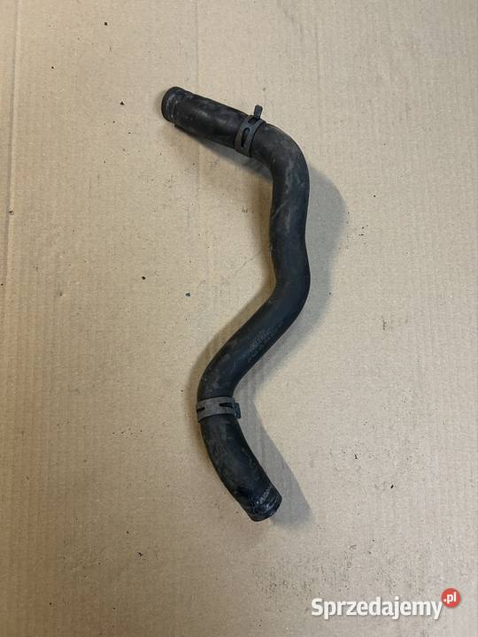 Wąż przewód wody Polo 4 12 benzyna 6q0121073ap