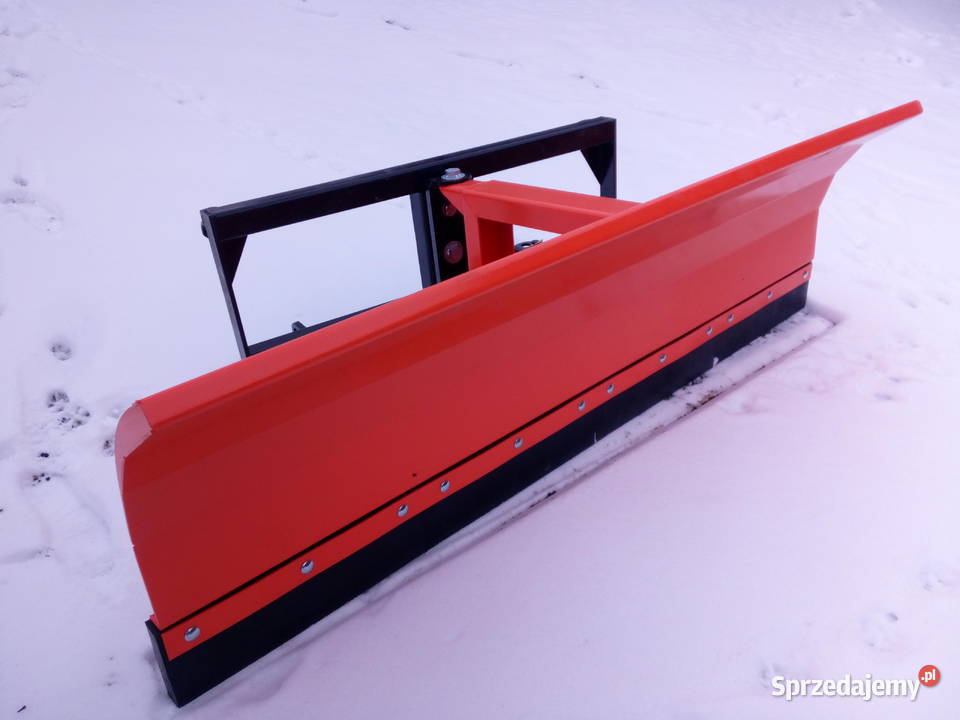 pług do śniegu Czechowice-Dziedzice