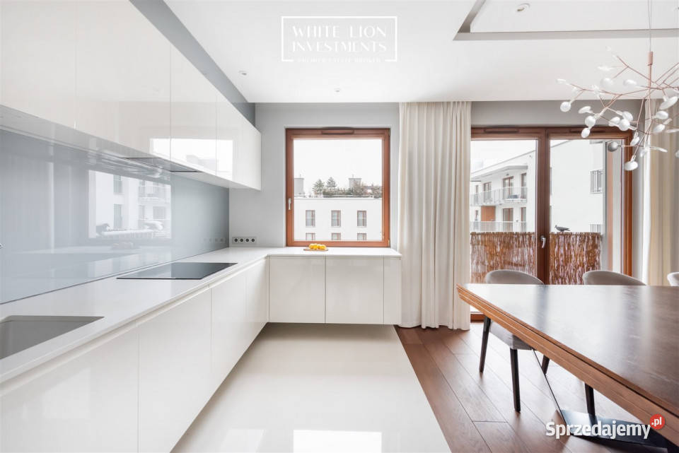 Mieszkanie 8608m2 3pokojowe Warszawa