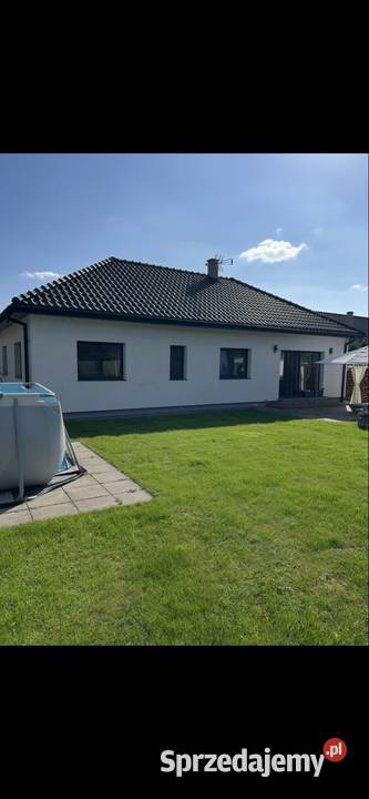 Dom pod lasemSilno 12 Torunia metalowe Nieruchomości kujawsko-pomorskie Silno