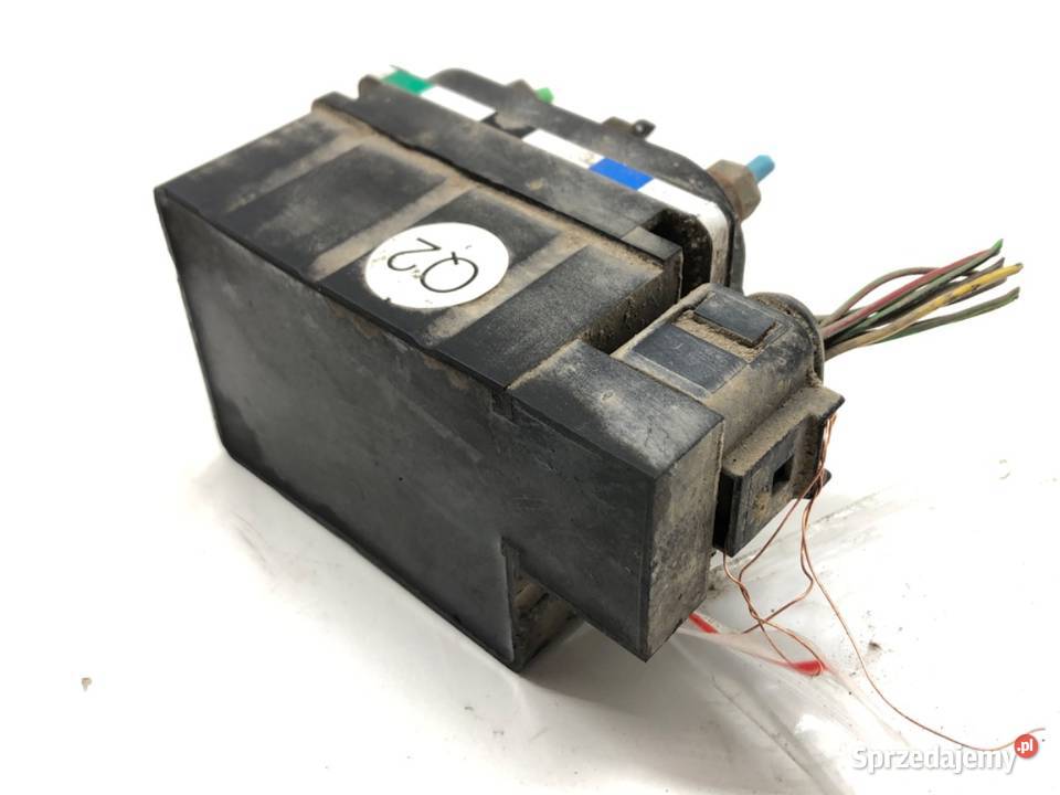 POMPA ZAWIESZENIA AUDI A6 C5 128907127C Kombi sprzedam