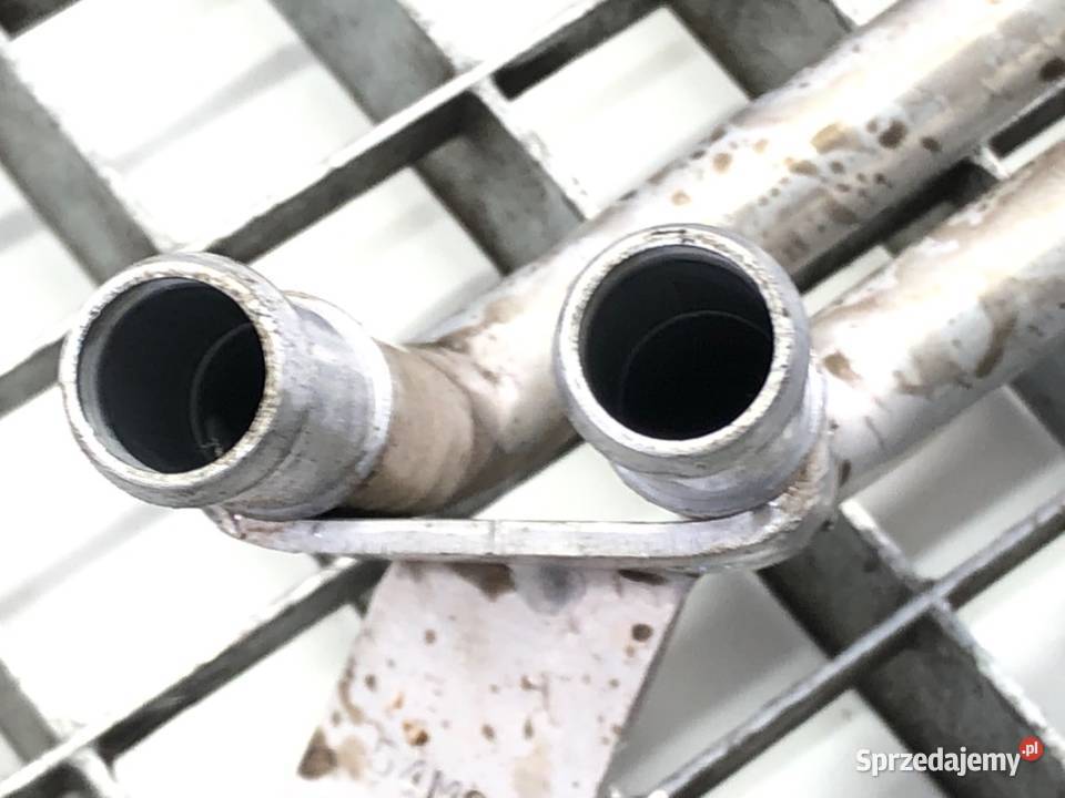 RURKI PRZEWODY WODY BMW G30 30 333