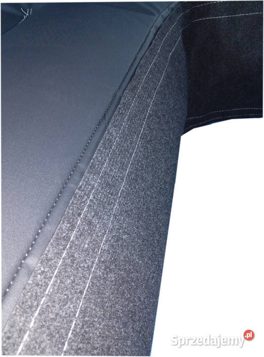 Uszczelnienie pneumatyczne ROYJOY śluza Warszawa