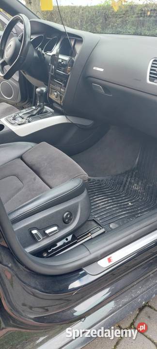 Audi a5 sportback s line Ożarów Mazowiecki sprzedam
