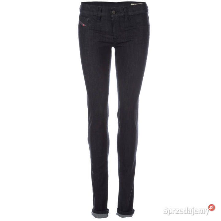Diesel spodnie damskie rozmiar 28M Rozmiar 34(XS) Lublin