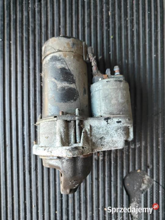 Rozrusznik opel 09115192 Puławy sprzedam