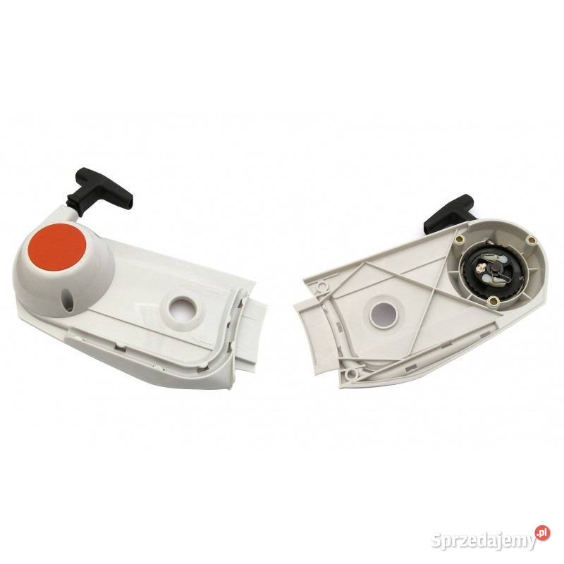 Rozrusznik STIHL TS700 TS800 Starter Szarpak Do Ostrołęka sprzedam