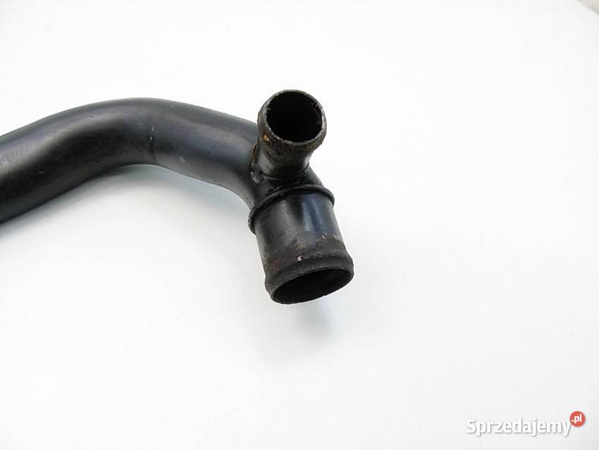 RURKA MAGISTRALA WODY 25 TDI AUDI A4 A6 A8 Sosnowiec