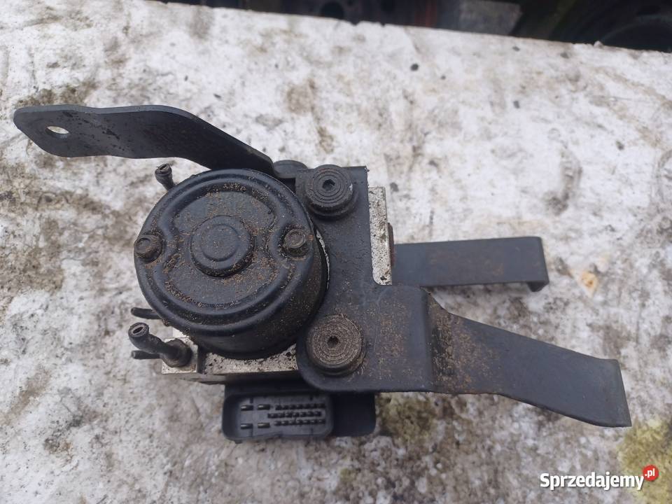 Pompa Hamulcowa Hyundai Coupe Wisznice sprzedam