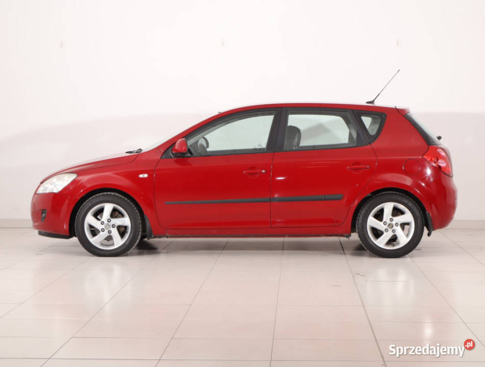 Kia Ceed 14 CVVT Piaseczno