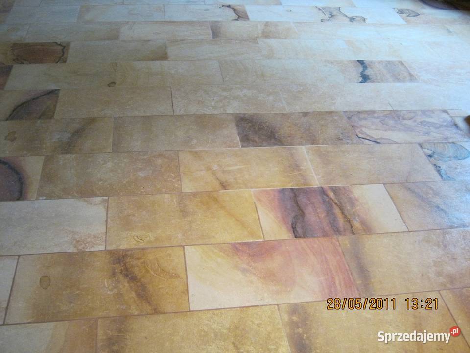 kamień płyty dekoracyjne na ściany do salonu Radomsko sprzedam