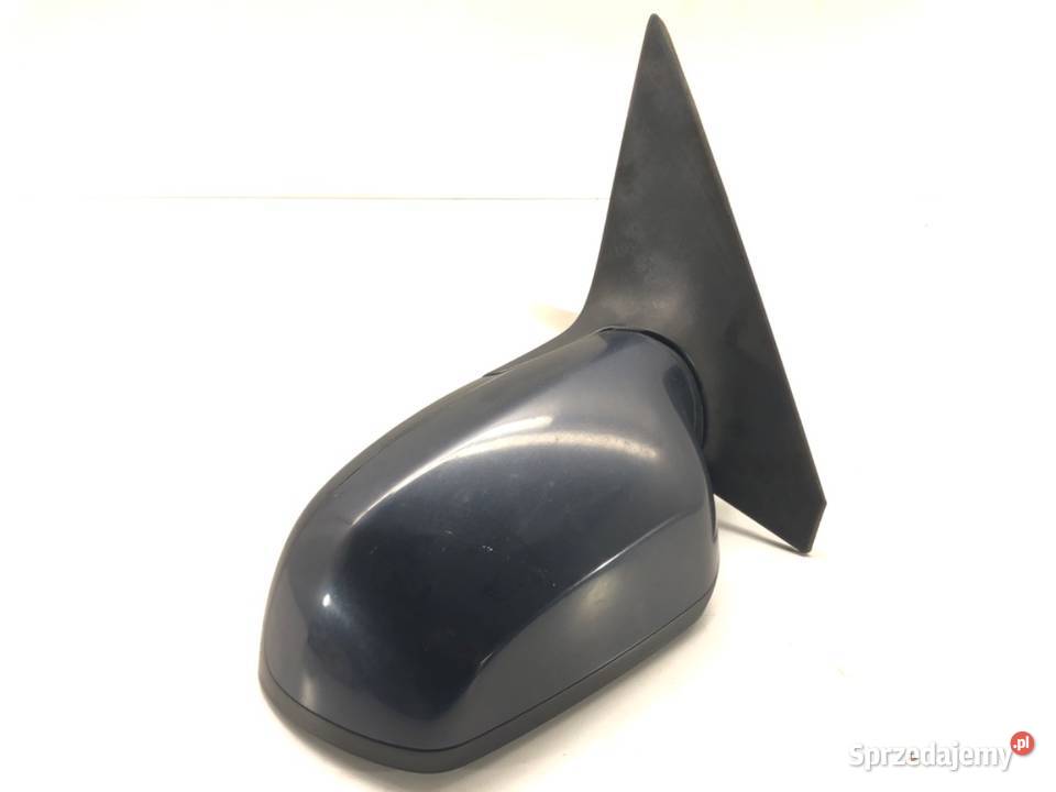 LUSTERKO LEWY MAZDA 6 GG Hatchback 0208