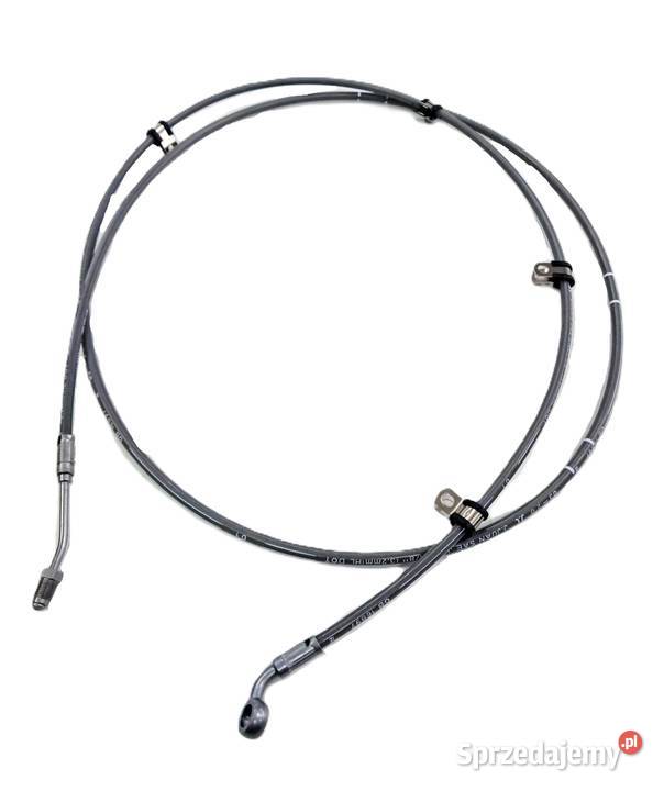 PRZEWÓD HAMULCOWY TYLNY PRAWY CanAm Outlander Nowy Sącz