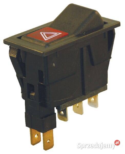 Włącznik świateł awaryjnych 16365000