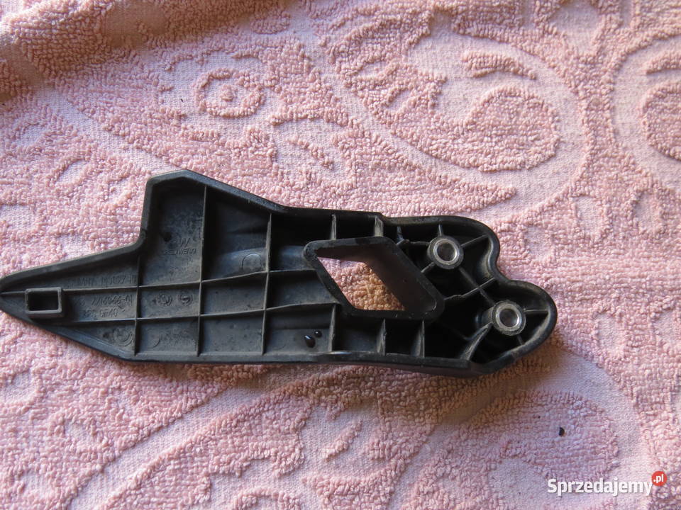 BMW GS650 GS 650 800 0812 osłona tłumika cover Warszawa