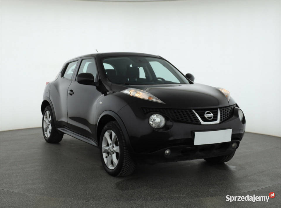 Nissan Juke 16 i ABS sprzedam