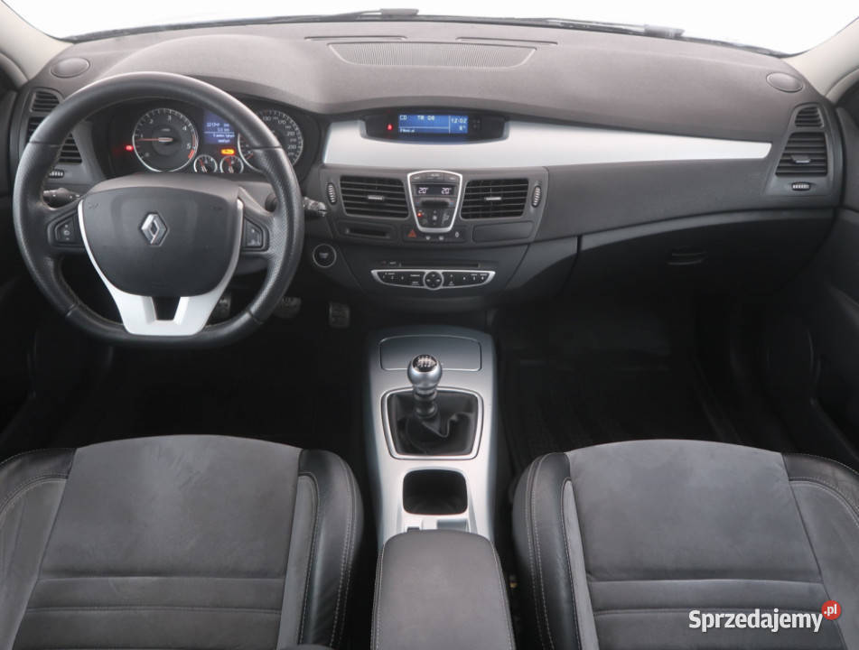Renault Laguna 20 dCi isofix Bielany Wrocławskie