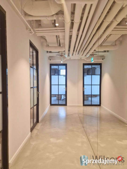 Lokal Warszawa 50m2 Wynajem Nieruchomości