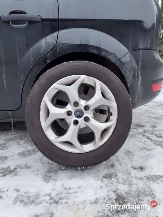 Ford Focus MK2 lift nieuszkodzony Łódź sprzedam