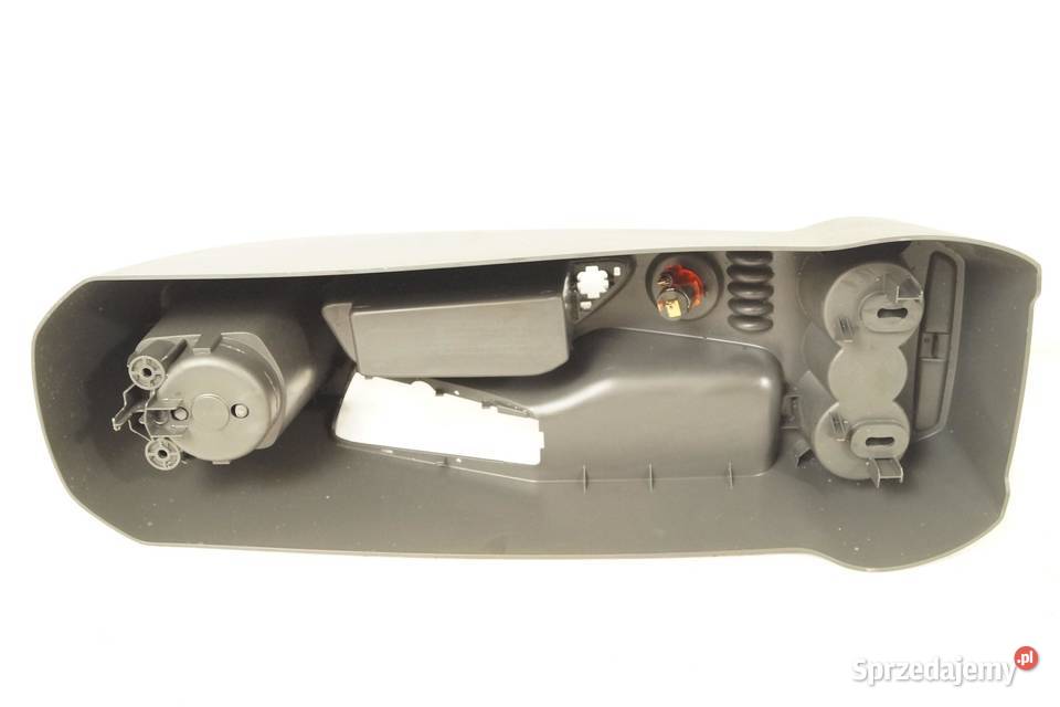 Tunel Środkowy Gniazdo Zapalniczki Ford CMax 7M51 R045A36