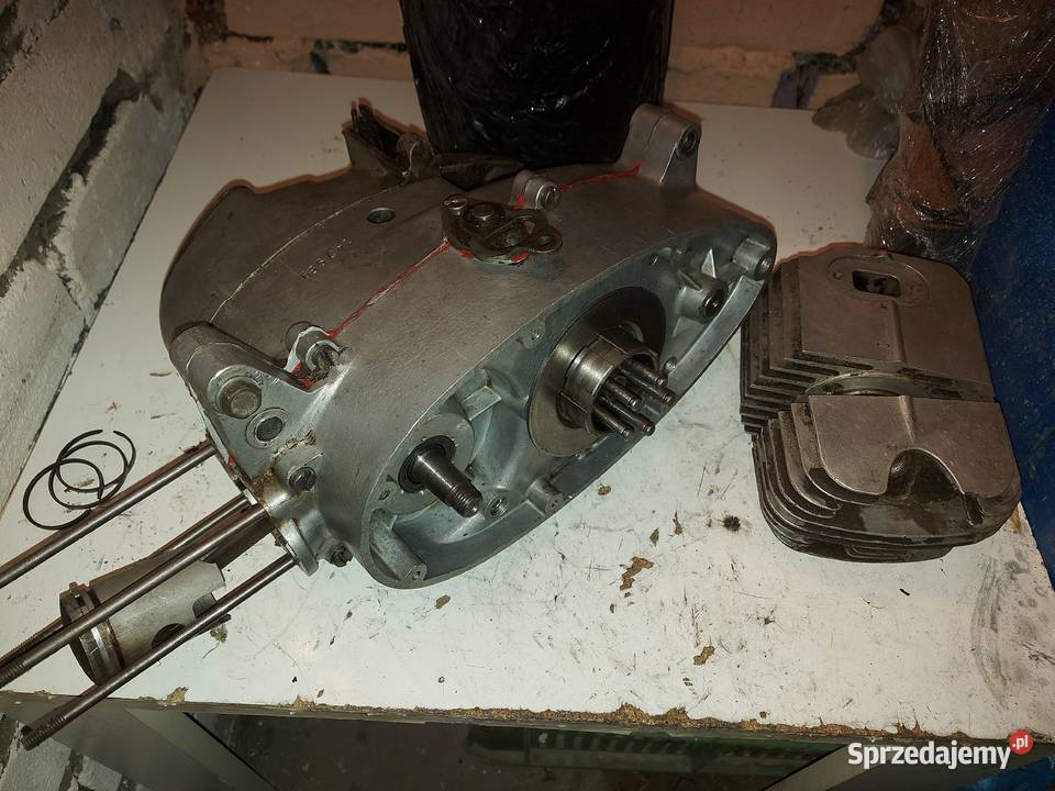 Części ogar romet ogar jawka Pajęczno