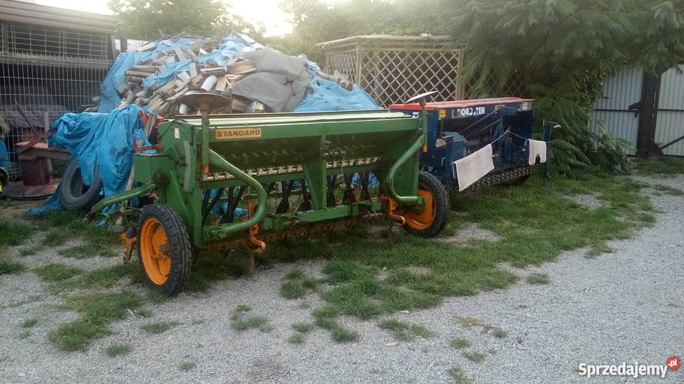 siewnik amazone nordsten isaria poznaniak Łagów