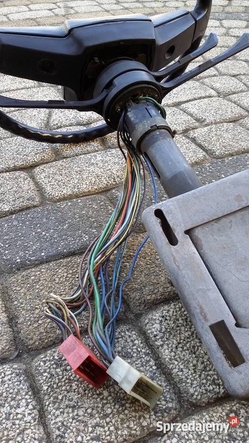 Polonez 1500 Fiat 125 kierownica kolumna Ostrowiec Świętokrzyski sprzedam