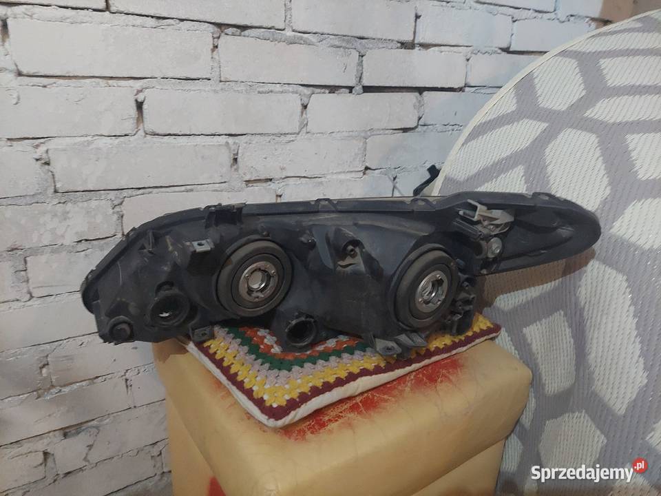 Lampa Honda Civic Sedan IMA Hybryda Sedan Lublin