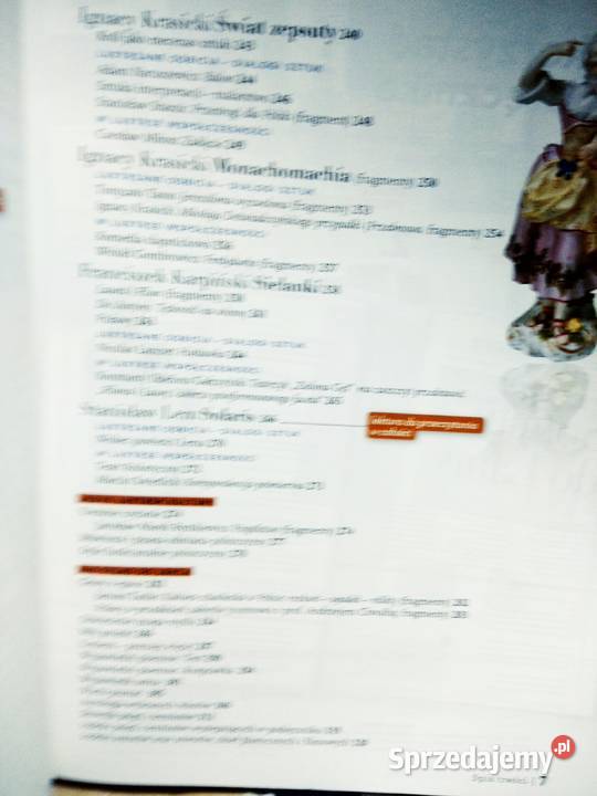 Nowe lustra 2 nowe książki polski podręcznik Warszawa