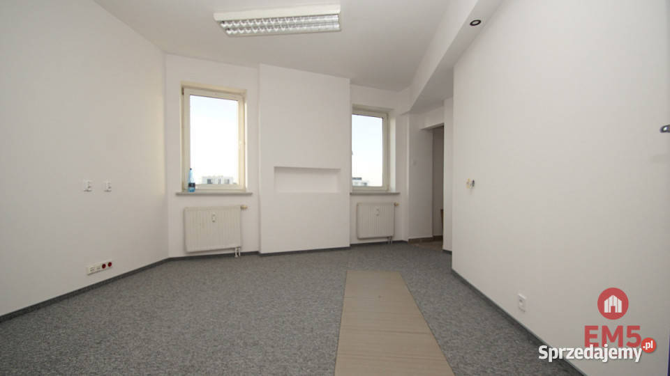 wynajmu lokalu 515m2 Białystok Sienkiewicza sprzedam
