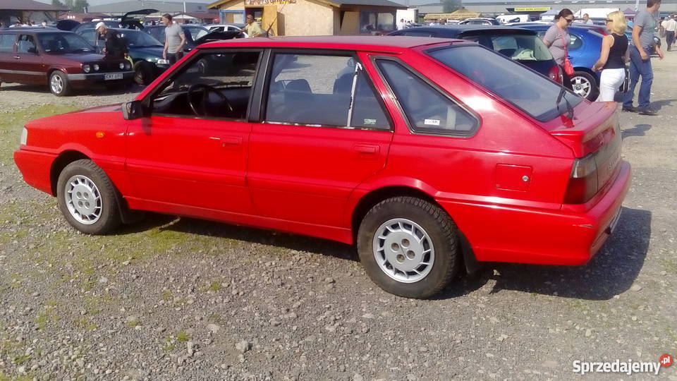 Sprzedam Polonez Caro Plus 16 GSI