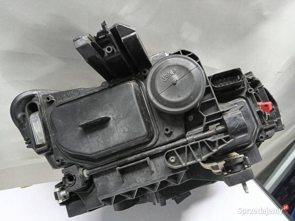 LAMPA PRZÓD PRZEDNIA LEWA FULL LED VW PASSAT B8 sprzedam