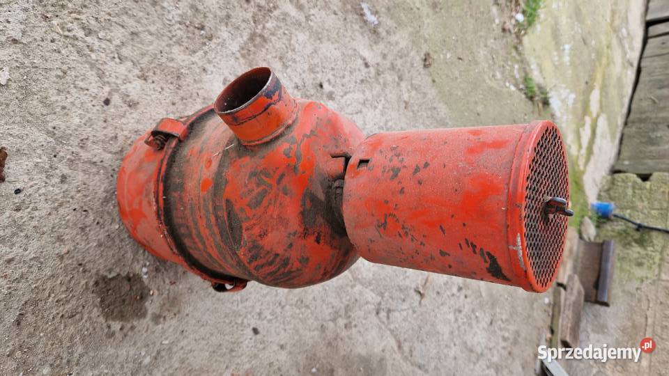 Filtr powietrza Władimirec T25 Rolnictwo mazowieckie