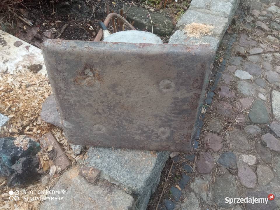 Zagęszczarka płyta wibracyjna elektryczna lubuskie Żagań