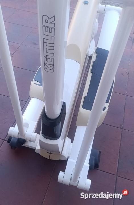 ORBITREK KETTLER SATURA P Góra Kalwaria