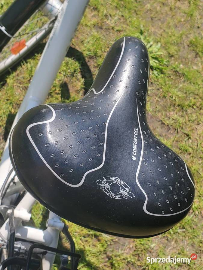 Prophete Alu City Nexus podkarpackie