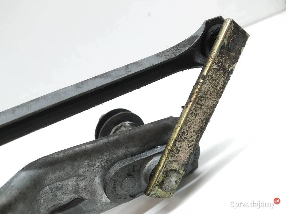 MECHANIZM WYCIERACZEK PRZÓD 191955605 VW osobowe