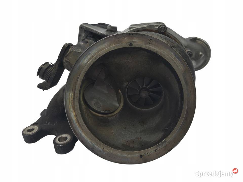 TURBOSPRĘŻARKA BMW 3 G20G80G28 G21G81 G21 Chełm