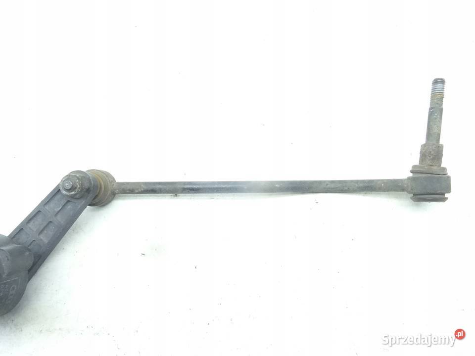 AUDI A8 D3 CZUJNIK POZIOMOWANIA XENON 4E0941286E wielkopolskie