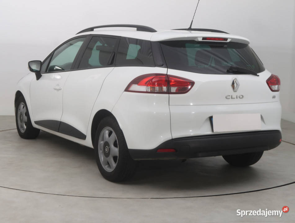 Renault Clio 15 dCi Bielany Wrocławskie