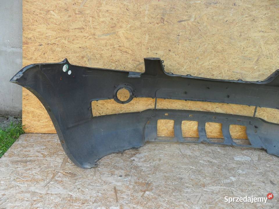 Zderzak przedni Chevrolet Captiva 2006 Zderzaki Nowy Tomyśl