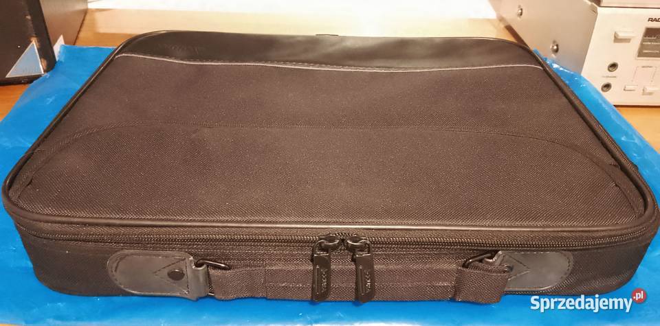 Torba Accura na laptopa 15 mniej Olsztyn
