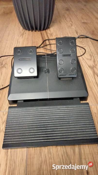 Kierowca Logitech g saitek Strzyżewice