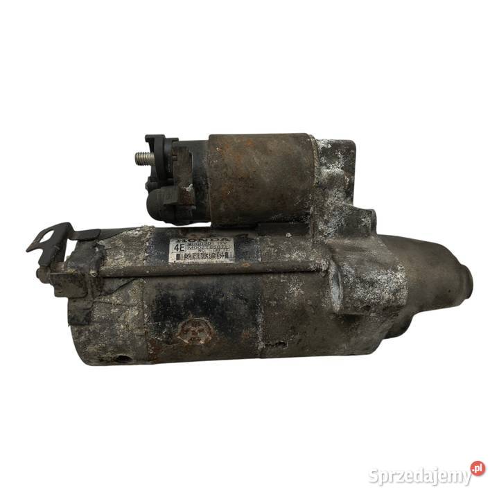 ROZRUSZNIK Honda Accord VII 22 ICTDI M002T85671 lubelskie Chełm