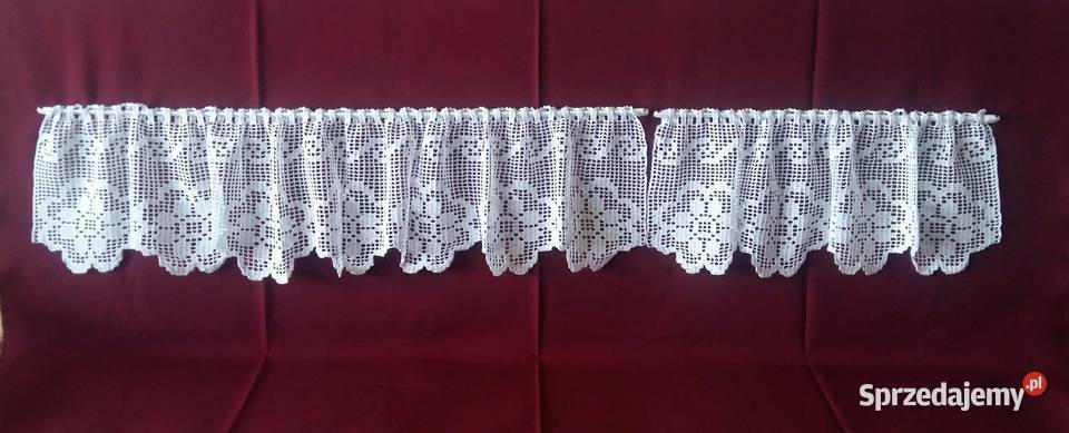 Zazdroski szydełkowe Czeladź