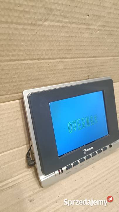 OVERMAX OVPTV203