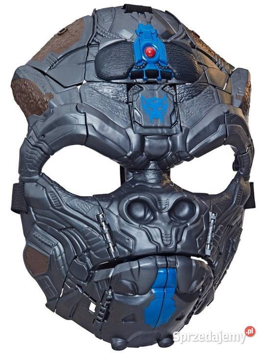 Transformers Figurka Maska Optimus Primal 2w1 Mogilany