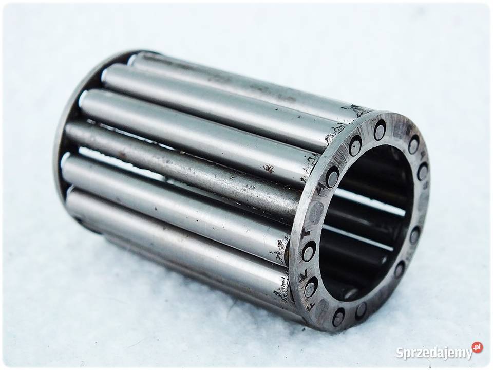 Łożysko Igiekowe skrzynia biegów ŻUK Wysokie Żary sprzedam