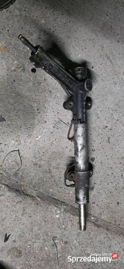 Mercedes Sprinter 9506 przekładnia kierownicza Chełmno